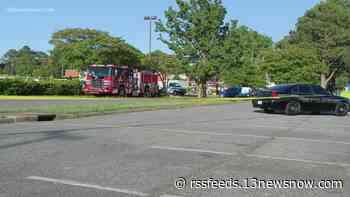 Homicide investigation underway after man found dead in Portsmouth