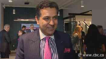 Global tech firm Mphasis opens office in Calgary with plan to create 1,000 jobs