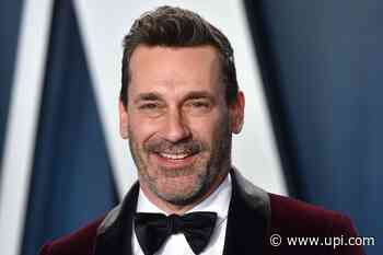 'Fargo': Jon Hamm, Juno Temple, Jennifer Jason Leigh to star in Season 5 - UPI News