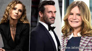 Agency News | ⚡Fargo Season 5: Jon Hamm, Juno Temple, Jennifer Jason Leigh to Star in the FX Show - LatestLY