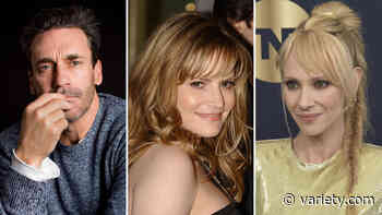 Jon Hamm, Juno Temple, Jennifer Jason Leigh to Lead ‘Fargo’ Season 5 at FX - Variety