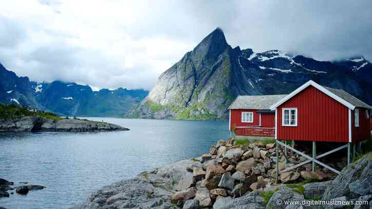 Microsoft Is Building a Music Vault in Norway to Preserve Music for 10,000 Years