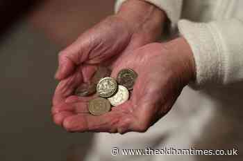 'Pension blunders still being made despite correction exercise' - The Oldham Times