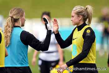 Steph Houghton confident of being ready for European Championship - The Oldham Times