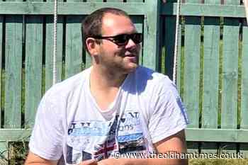 Man who died in motorcycle crash identified | The Oldham Times - The Oldham Times