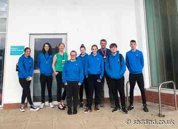 Oldham Active supports local young unemployed – Saddleworth Independent - Saddleworth Independent