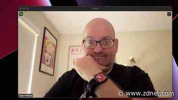 Apple's Continuity Webcam changes everything: Here's how to use it