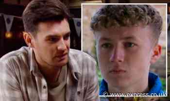Emmerdale theory: Noah Dingle to murder Mackenzie Boyd in sinister revenge twist - Express