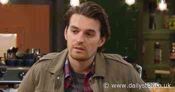 Emmerdale Mackenzie Boyd's life - Billie Piper link, girlfriend and vocal talent - Daily Star