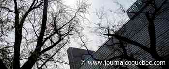 La croissance mondiale s'essouffle toujours plus et cela pourrait durer