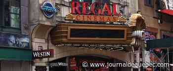 Grande-Bretagne: une chaîne de cinémas déprogramme un film après des manifestations de musulmans