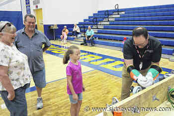 Midwest Electric reports on power industry changes, challenges, satisfaction score - sidneydailynews.com