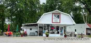 Sidney Dairy Barn Seeks New Owner - chambanamoms.com