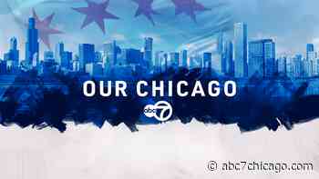 Illinois secretary of state candidates Anna Valencia, Sidney Moore seek to replace Jesse White - WLS-TV