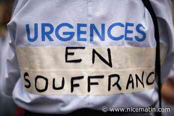 Crise à l'hôpital: une faible mobilisation en attendant la "mission flash" commandée par Macron