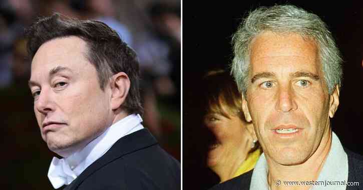 On Same Day Elon Calls Out Missing Epstein Client List, Reporter Reveals the Forces That Are Keeping It All Secret