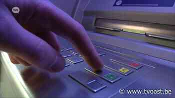 Rechtbank Dendermonde: Bendeleden veroordeeld tot 40 maanden cel voor fraude met bankkaarten hoogbejaarden - TV Oost