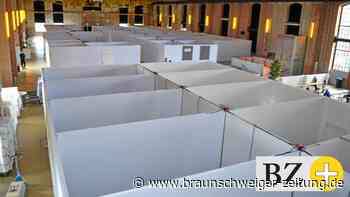 Auf der Flucht – Ibrahim erzählt in Ilsede seine Geschichte