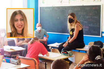 Angela Panzarella: da Corsico e Buccinasco ad Ambasciatrice europea per l’Erasmus - PocketNews.it