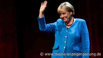 Angela Merkel im Interview: Für Putins Handeln gibt es „keine Entschuldigung“