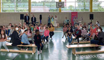 „(K)lang ist es her“ der Theatergruppe Gugelhupf in Marl - Lokalklick.eu - Online-Zeitung Rhein-Ruhr