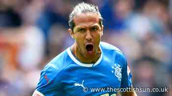 Former Rangers flop Bruno Alves lands major new role at one of his former clubs one day after announcing... - The Scottish Sun