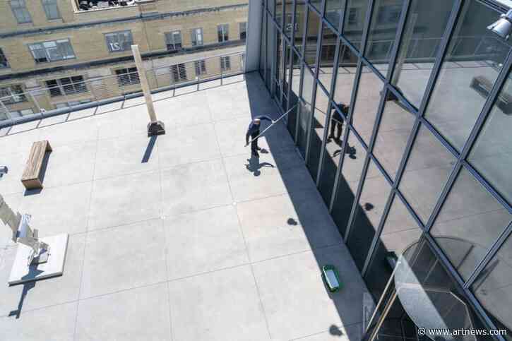 Report: Nearly Half of U.S. Museum Shows Dedicated to 4% of Modern and Contemporary Artists