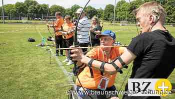 Bundestreffen in Braunschweig: Gehörlose messen sich inklusiv