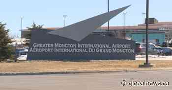 170 Ukrainians fleeing the Russian invasion arrive in New Brunswick