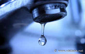 Interruzione idrica a San Gimignano per giovedì 26 maggio - Valdelsa.net
