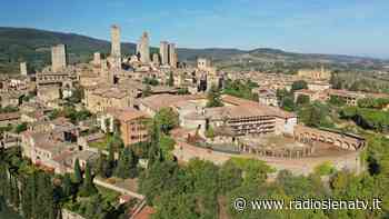 San Gimignano, adottato il piano di recupero per l’ex carcere ed ex convento di San Domenico - RadioSienaTv