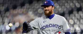 Une recrue de 29 ans chez les Blue Jays