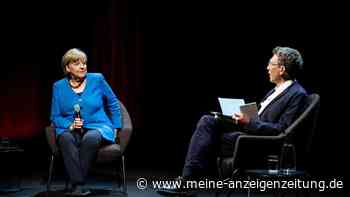 Merkel verteidigt ihre Russland-Politik: Keine Entschuldigung und klare Worte zu Putin