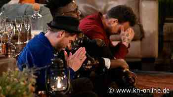 Tragische Erinnerungen: Bei diesem Lied kommen Johannes Oerding die Tränen