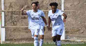 Walter Ormeño, a los cuartos de final de la etapa provincial de Cañete - Futbolperuano.com