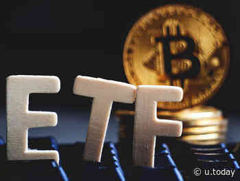 Ken Griffin’s Citadel Willing to Venture Into Crypto ETFs - U.Today