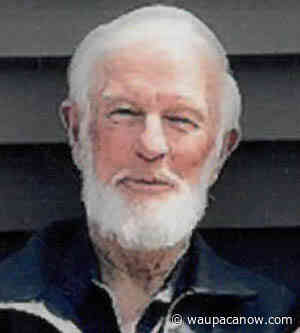 Griffin Sr., Roger M. - Waupaca County News