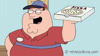 Family Guy: The Impossible Peter Griffin Quiz - WhatCulture