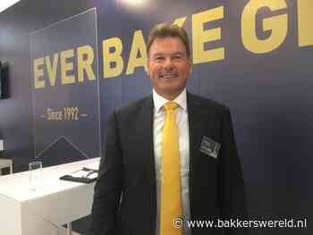 Peters Eversdijk, directeur van EverBake Group: 'De vele overnames zijn allemaal complementair' - Bakkerswereld