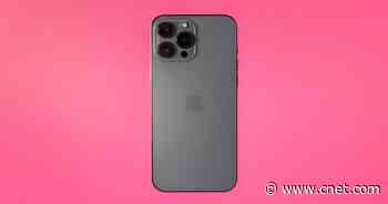 iOS 16 Lets You View Your Wi-Fi Password on Your iPhone     - CNET