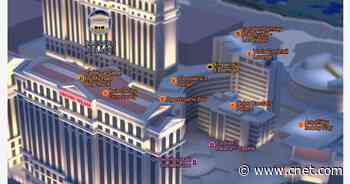 Apple Maps in iOS 16: Every Maps Improvement Coming to Your iPhone     - CNET