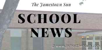 Mattice named to dean's list - Jamestown Sun | News, weather, sports from Jamestown North Dakota - The Jamestown Sun