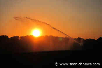 BC launches heat alert system following 2021's deadly heat dome – Saanich News - Saanich News