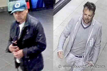 Busy parents distracted while shopping in Saanich, wallets lifted – Saanich News - Saanich News