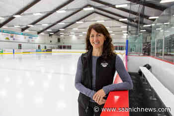 Saanich wants YOU to take on the ParticipACTION Community Better Challenge! - Saanich News