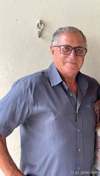 Família procura idoso que desapareceu em Salto de Pirapora há mais de uma semana - Globo