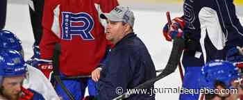 La discipline, la clé du Rocket de Laval