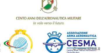 Cento anni d'impegno dell'Aeronautica Militare - Il Friuli