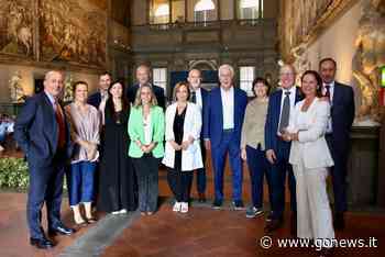 Cento anni di Bonifica moderna: il convegno a Firenze - gonews