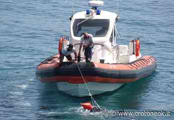Cento volontari per la giornata dell'ambiente ad Isola di Capo Rizzuto (KR) ~ CrotoneOk.it - CrotoneOK.it